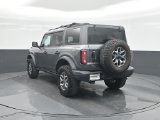 Used 2022 Ford Bronco SUV