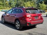 Used 2018 Subaru Outback SUV