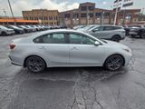 Used 2020 Kia Forte Sedan