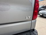 New 2026 Chevrolet Silverado 1500 Truck