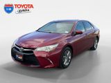 Used 2015 Toyota Camry Sedan