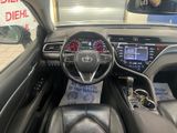Used 2018 Toyota Camry Sedan
