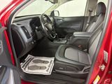 Used 2021 Chevrolet Colorado Truck