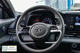 Used 2022 Hyundai Elantra Sedan