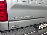 Used 2026 Chevrolet Silverado 1500 Truck