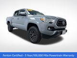 Used 2021 Toyota Tacoma Truck