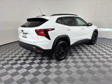 New 2026 Chevrolet Trax SUV