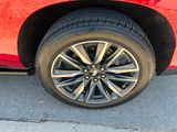 Used 2024 Cadillac Escalade ESV SUV