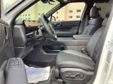 New 2027 Hyundai Santa Fe SUV