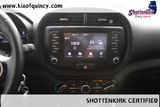 Used 2020 Kia Soul Hatchback