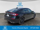 New 2026 Honda Civic Hatchback Hatchback