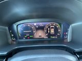 New 2026 Honda CR-V Hybrid SUV