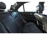 Used 2014 Mercedes-benz C-Class Sedan