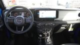 New 2026 Jeep Wrangler SUV
