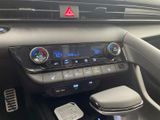 New 2026 Hyundai Elantra Sedan