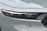 New 2026 Honda Accord Hybrid Sedan