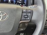 Used 2025 Toyota Camry Sedan