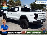 Used 2024 Chevrolet Colorado Truck