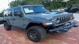 Used 2026 Jeep Wrangler SUV