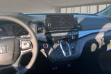 New 2026 Honda Odyssey Van