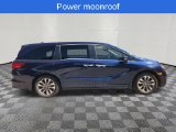 Used 2022 Honda Odyssey Van