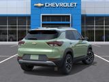 New 2026 Chevrolet TrailBlazer SUV