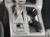 New 2026 Toyota RAV4 SUV