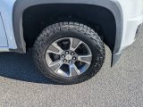 Used 2019 Chevrolet Colorado Truck