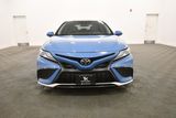 Used 2024 Toyota Camry Sedan