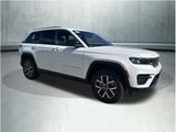 New 2027 Jeep Grand Cherokee SUV