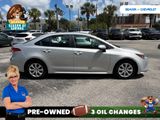 Used 2024 Toyota Corolla Sedan