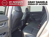 New 2026 Nissan Murano SUV