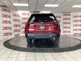 New 2026 Subaru Forester SUV