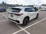 New 2026 Volkswagen Tiguan SUV