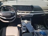 New 2027 Kia Sportage Hybrid SUV
