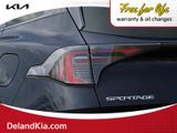 New 2026 Kia Sportage SUV