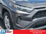 Used 2025 Toyota RAV4 SUV