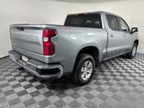 Used 2026 Chevrolet Silverado 1500 Truck