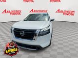 Used 2025 Nissan Pathfinder SUV