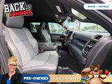 Used 2020 Ram 2500 Truck