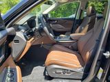 New 2026 Acura MDX SUV