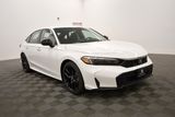 New 2026 Honda Civic Sedan Sedan