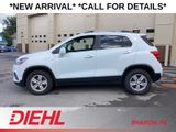 Used 2019 Chevrolet Trax SUV