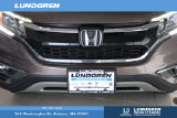 Used 2015 Honda CR-V SUV
