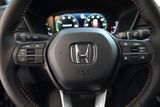 New 2026 Honda CR-V Hybrid SUV