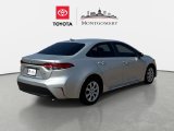 Used 2024 Toyota Corolla Sedan