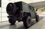 Used 2017 Jeep Wrangler SUV