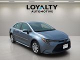 Used 2020 Toyota Corolla Sedan