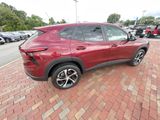 Used 2024 Chevrolet Trax SUV