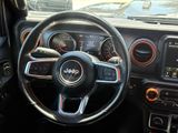 Used 2021 Jeep Gladiator Truck